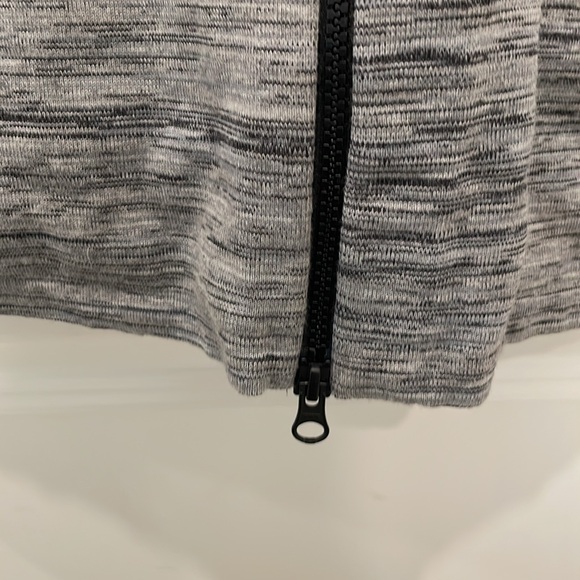 NWT Nike Tech Pack Gray Jacket Sz Sm - Picture 5 of 9